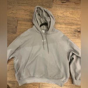 Fear of God-Nike-NBA Collab Sweatsuit